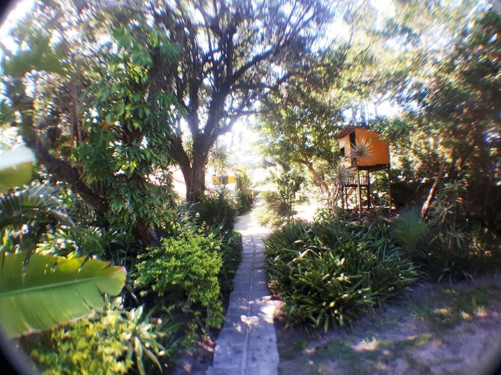 Pousada Alicia Búzios Exterior foto