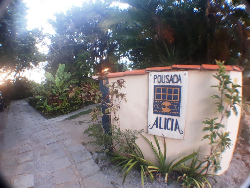 Pousada Alicia Búzios Exterior foto