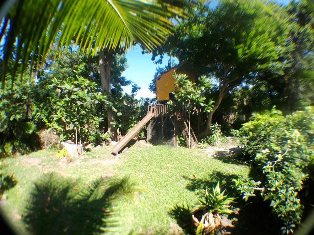 Pousada Alicia Búzios Exterior foto