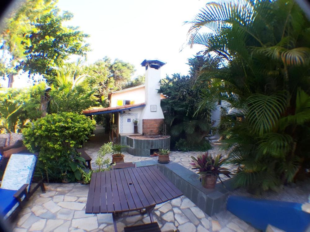 Pousada Alicia Búzios Exterior foto