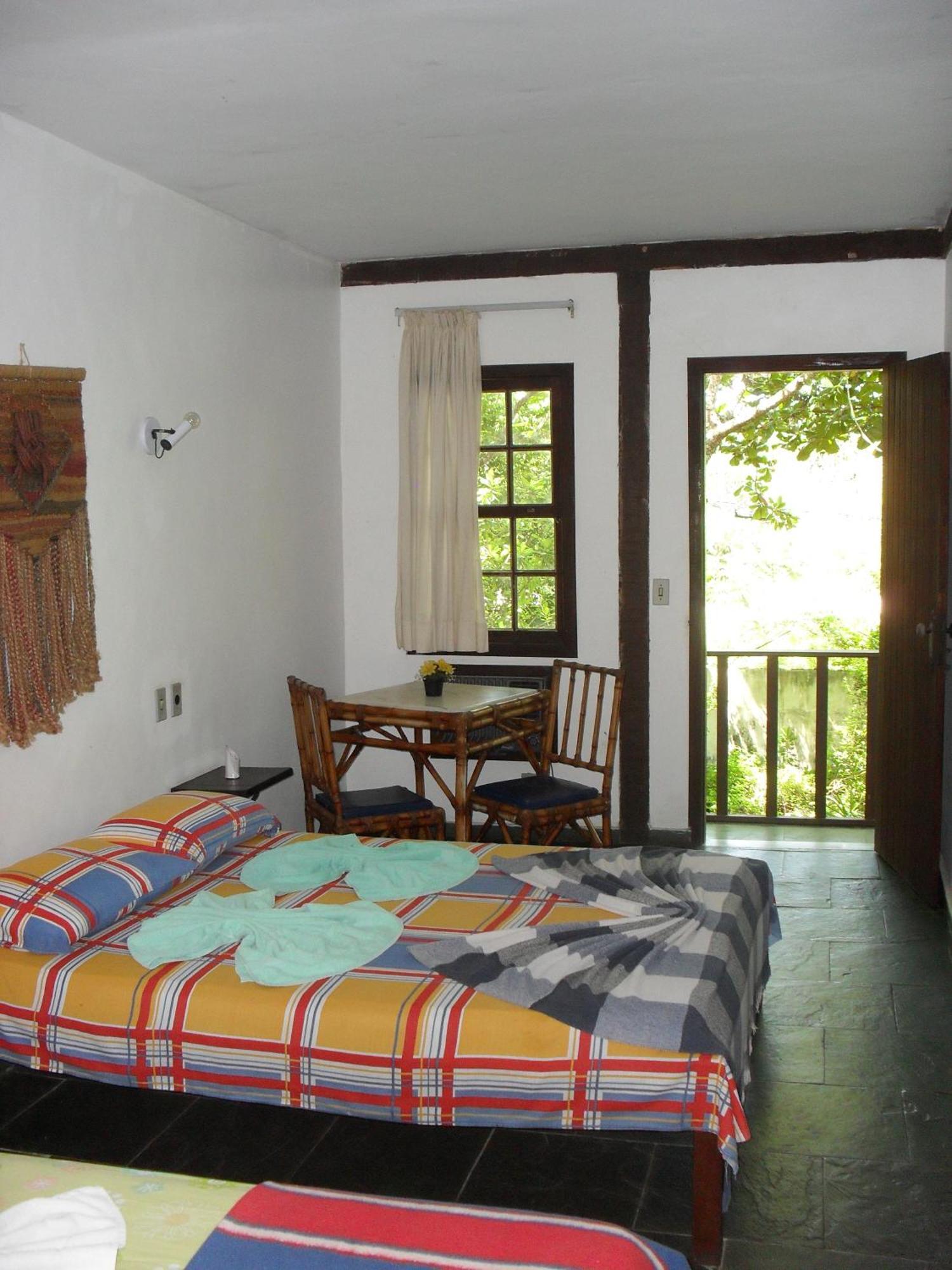 Pousada Alicia Búzios Quarto foto