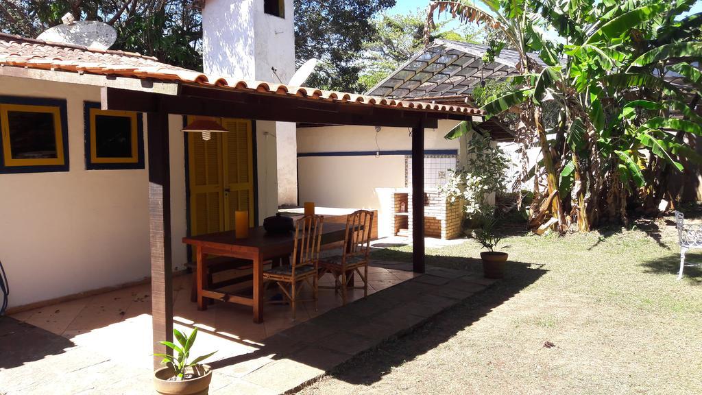 Pousada Alicia Búzios Exterior foto