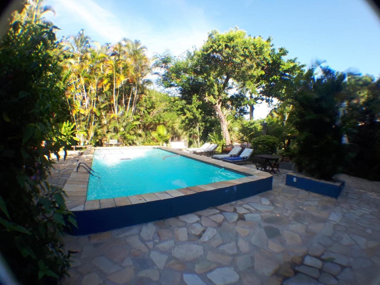Pousada Alicia Búzios Exterior foto